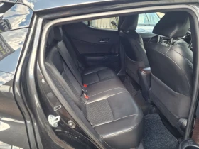 Toyota C-HR 1.2I-TURBO-NAVI-CAMERA-FULL | Mobile.bg � ����� ������ 10