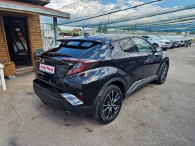 Toyota C-HR 1.2I-TURBO-NAVI-CAMERA-FULL | Mobile.bg � ����� ������ 3