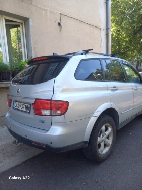 SsangYong Kyron | Mobile.bg � ����� ������ 4