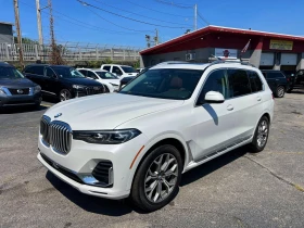 ������ BMW X7