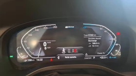 BMW X3 xDrive30e Plug-In Hybrid M-Sport Ambient Navi-Pro | Mobile.bg � ����� ������ 8