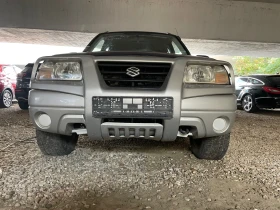 Suzuki Grand vitara 2.0i FACELIFT  | Mobile.bg � ����� ������ 4