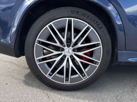 Mercedes-Benz GLE 63 S AMG * CARFAX * ОПЦИЯ ЗА ФИНАНСИРАНЕ | Auto.bg — изображение 7