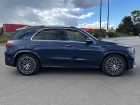 Mercedes-Benz GLE 63 S AMG * CARFAX * ОПЦИЯ ЗА ФИНАНСИРАНЕ | Auto.bg — изображение 3