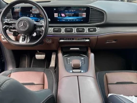 Mercedes-Benz GLE 63 S AMG * CARFAX * ОПЦИЯ ЗА ФИНАНСИРАНЕ | Auto.bg — изображение 9