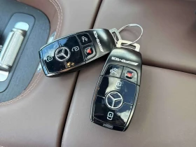 Mercedes-Benz GLE 63 S AMG * CARFAX * ОПЦИЯ ЗА ФИНАНСИРАНЕ | Auto.bg — изображение 13