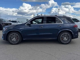 Mercedes-Benz GLE 63 S AMG * CARFAX * ОПЦИЯ ЗА ФИНАНСИРАНЕ | Auto.bg — изображение 2