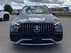 Mercedes-Benz GLE 63 S AMG * CARFAX * ОПЦИЯ ЗА ФИНАНСИРАНЕ | Auto.bg — изображение 6