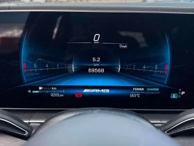 Mercedes-Benz GLE 63 S AMG * CARFAX * ОПЦИЯ ЗА ФИНАНСИРАНЕ | Auto.bg — изображение 8