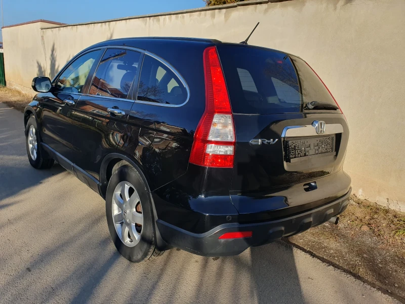 Honda Cr-v 2.0 i-vtec ГАЗ, снимка 6 - Автомобили и джипове - 48618316