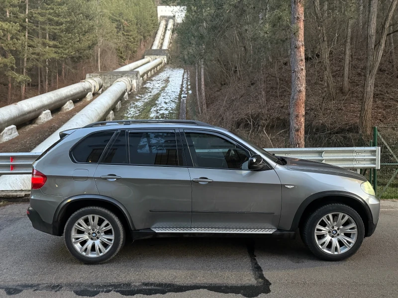 BMW X5 3.0sd, снимка 4 - Автомобили и джипове - 48619840