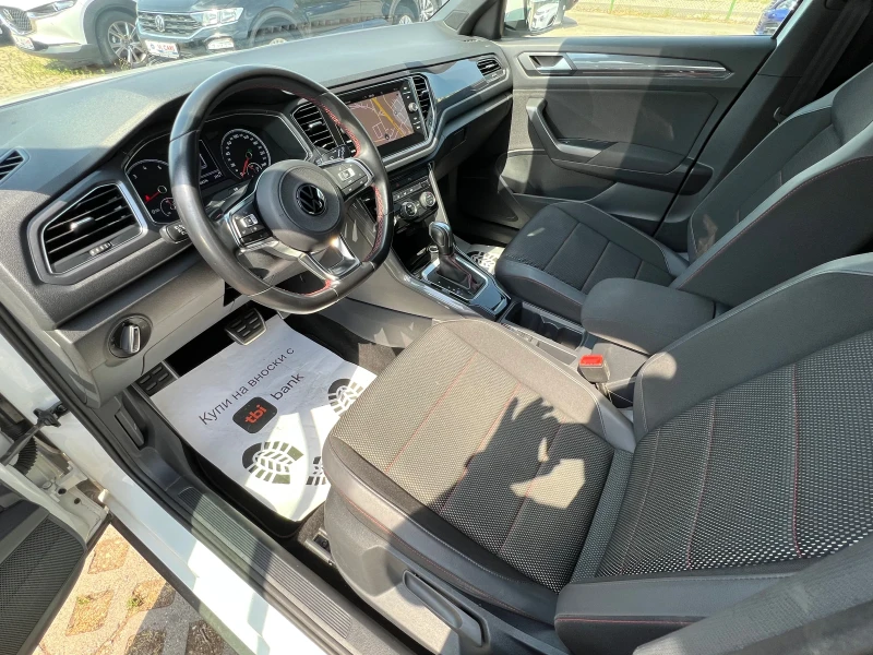 VW T-Roc 1.5/AUTOMATIC , снимка 7 - Автомобили и джипове - 51140879