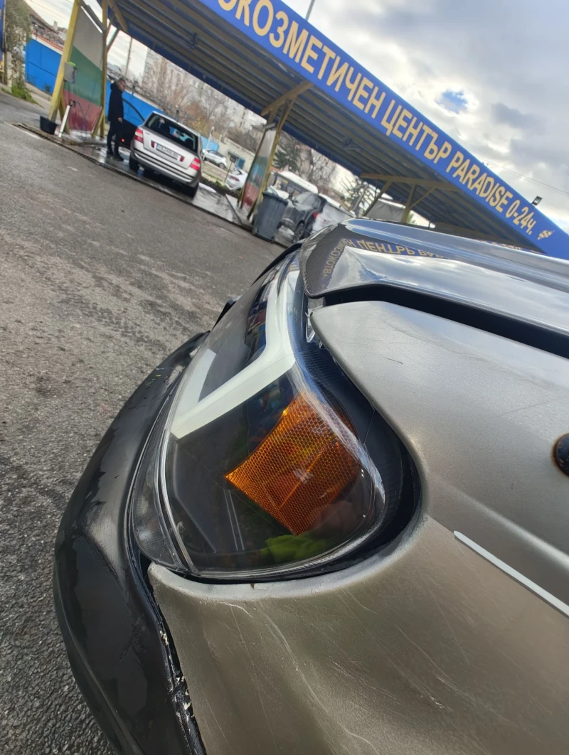 Jeep Grand cherokee, снимка 9 - Автомобили и джипове - 52596099