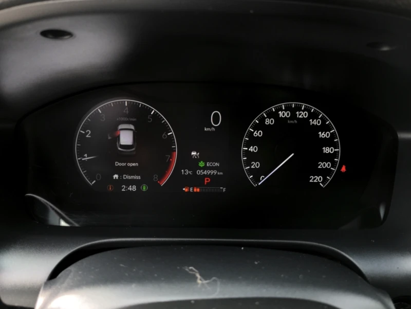 Honda Hr-v 2023 Honda HR-V Sport HPD Edition, снимка 9 - Автомобили и джипове - 52736129