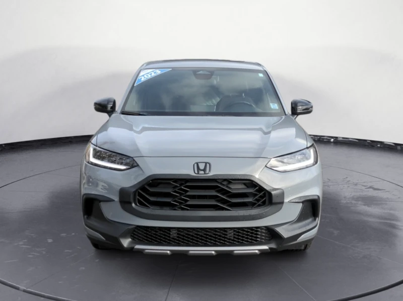 Honda Hr-v 2023 Honda HR-V Sport HPD Edition, снимка 2 - Автомобили и джипове - 52736129