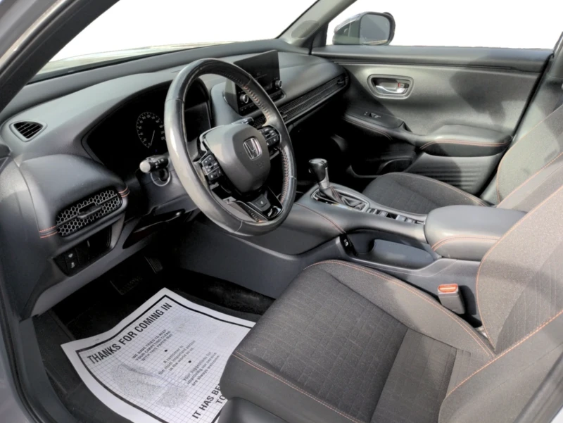 Honda Hr-v 2023 Honda HR-V Sport HPD Edition, снимка 7 - Автомобили и джипове - 52736129