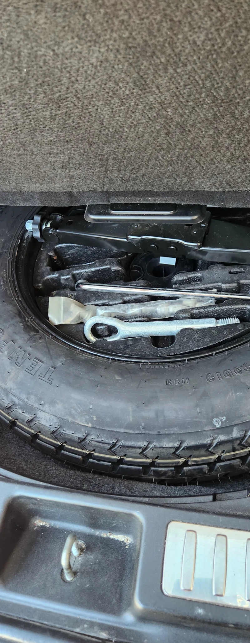 Mercedes-Benz GL 450, снимка 10 - Автомобили и джипове - 52816169