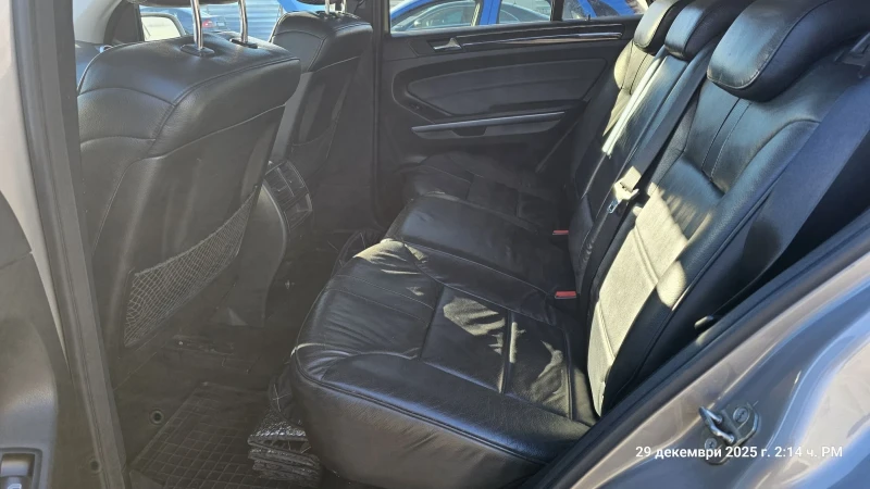 Mercedes-Benz ML 1г. Гаранция, снимка 9 - Автомобили и джипове - 52928879