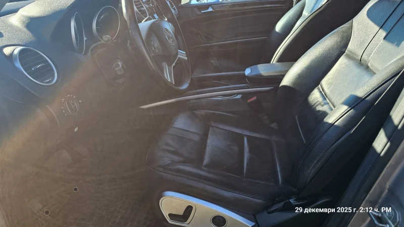 Mercedes-Benz ML 1г. Гаранция, снимка 7 - Автомобили и джипове - 52928879