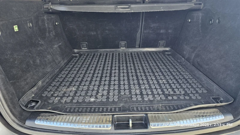 Mercedes-Benz ML 1г. Гаранция, снимка 13 - Автомобили и джипове - 52928879