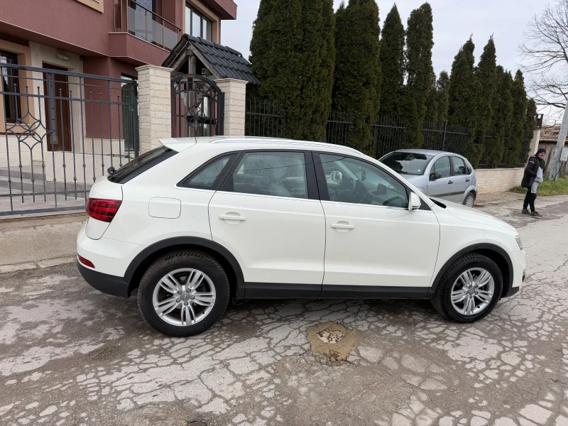 Audi Q3 AUDI Q3 Unikat2.0TDI Quattro-177kcAvtomat, снимка 5 - Автомобили и джипове - 53297515