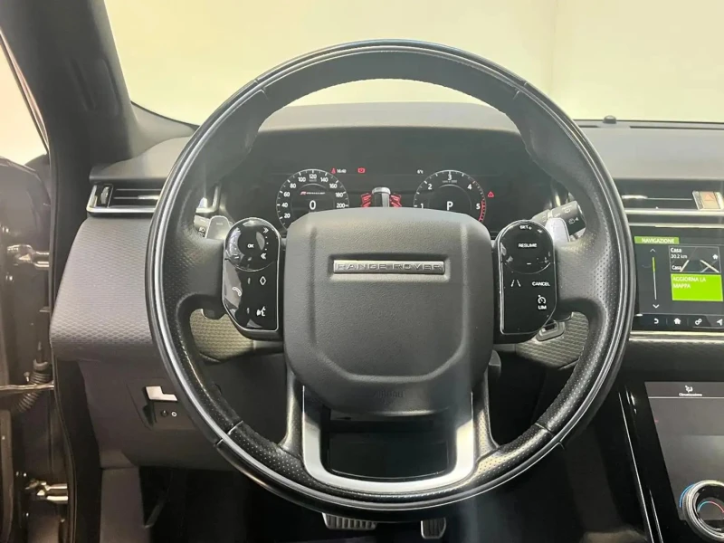Land Rover Range Rover Velar 2.0d R-Dynamic, снимка 8 - Автомобили и джипове - 53432269