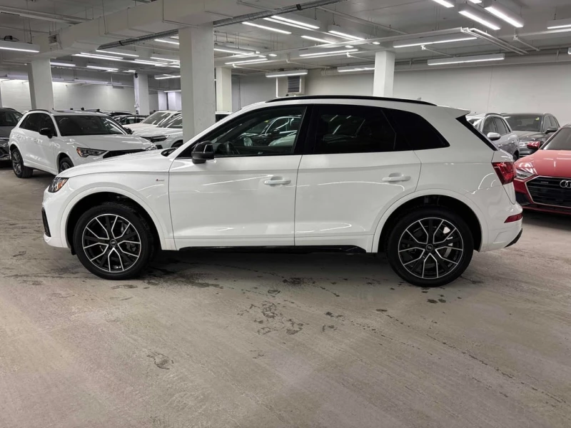 Audi Q5 * Technik * CARFAX * ДИСТРОНИК* ПАНОРАМА* , снимка 2 - Автомобили и джипове - 53463357