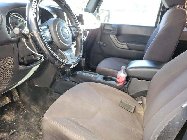 Jeep Wrangler SPORT, снимка 6 - Автомобили и джипове - 48463392