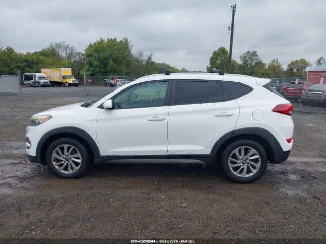 Hyundai Tucson | Mobile.bg   7