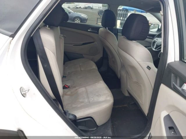 Hyundai Tucson | Mobile.bg   13