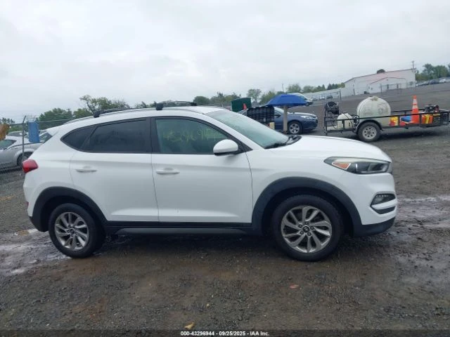 Hyundai Tucson | Mobile.bg   9