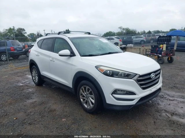 Hyundai Tucson - 19700 лв. / 10072.45 € - 87474319 1