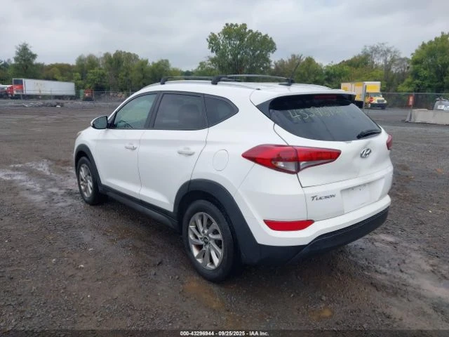 Hyundai Tucson | Mobile.bg   4