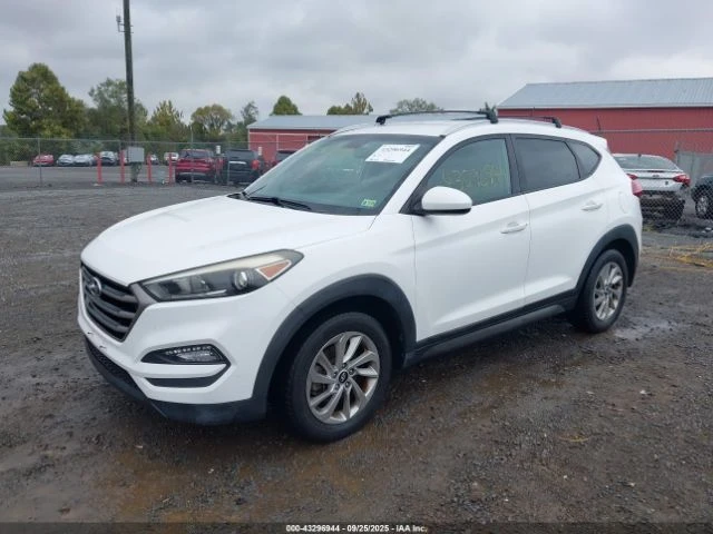 Hyundai Tucson | Mobile.bg   3