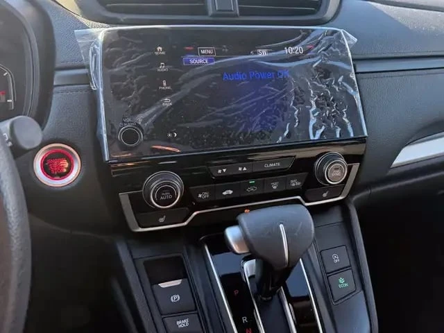 Honda Cr-v / AWD / Automatic CVT / ПОДГРЕВИ / CARFAX / , снимка 17 - Автомобили и джипове - 53338545