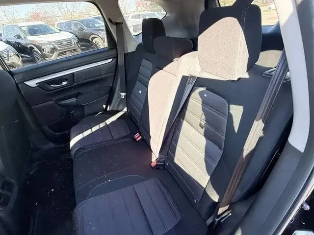 Honda Cr-v / AWD / Automatic CVT / ПОДГРЕВИ / CARFAX / , снимка 14 - Автомобили и джипове - 53338545