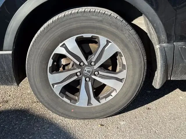 Honda Cr-v / AWD / Automatic CVT / ПОДГРЕВИ / CARFAX /  - изображение 10