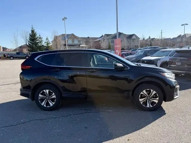 Honda Cr-v / AWD / Automatic CVT / ПОДГРЕВИ / CARFAX /  - изображение 8