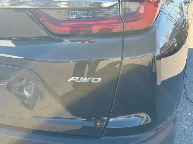 Honda Cr-v / AWD / Automatic CVT / ПОДГРЕВИ / CARFAX / , снимка 12 - Автомобили и джипове - 53338545