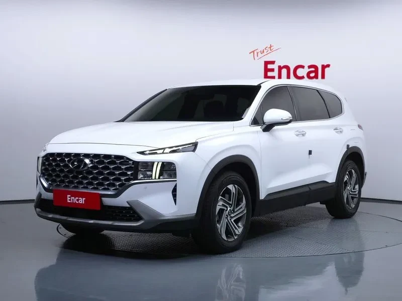 Hyundai Santa fe 2.2 2Wd Premium