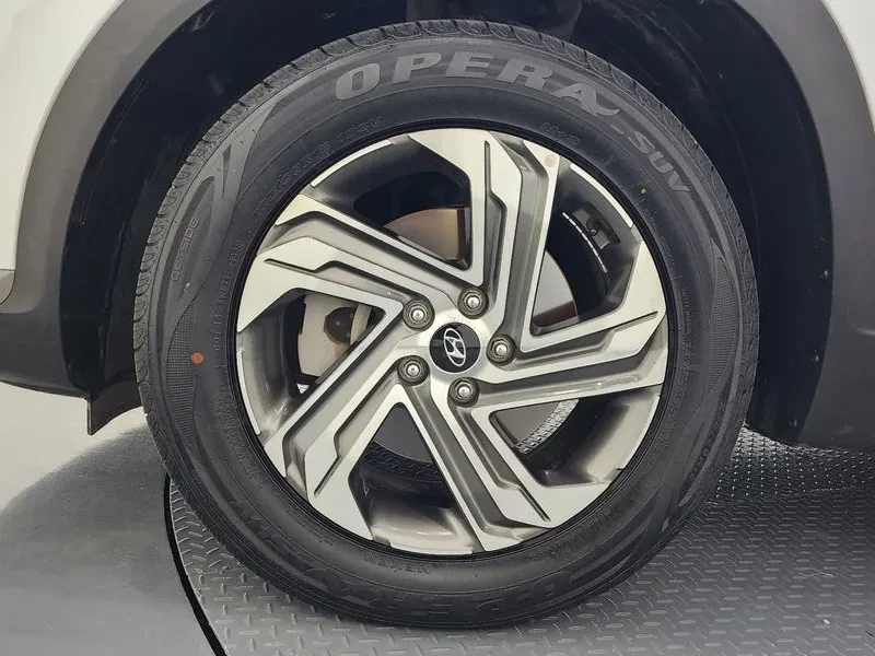 Hyundai Santa fe 2.2 2Wd Premium, снимка 5 - Автомобили и джипове - 54747553