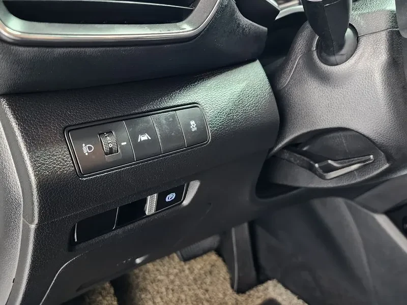 Hyundai Santa fe 2.2 2Wd Premium, снимка 15 - Автомобили и джипове - 54747553
