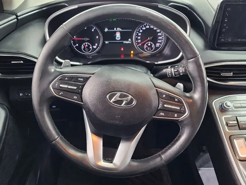 Hyundai Santa fe 2.2 2Wd Premium, снимка 14 - Автомобили и джипове - 54747553