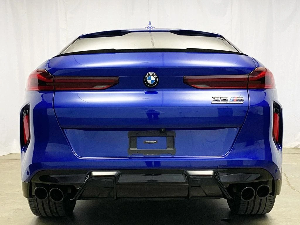BMW X6 M Sport COMPETITON  - изображение 4