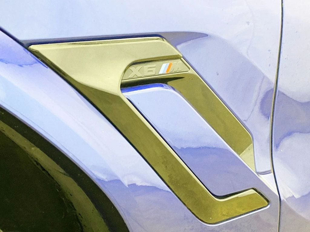 BMW X6 M Sport COMPETITON  - изображение 10