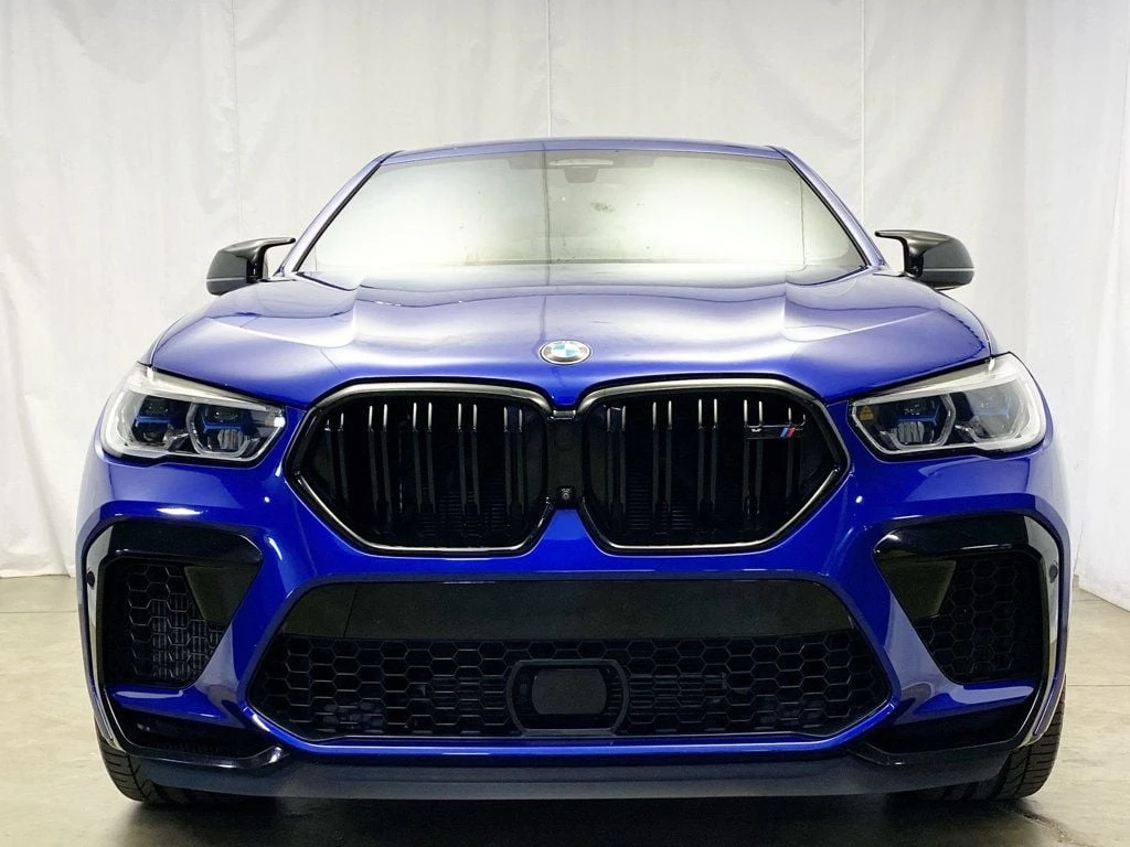 BMW X6 M Sport COMPETITON  - изображение 2
