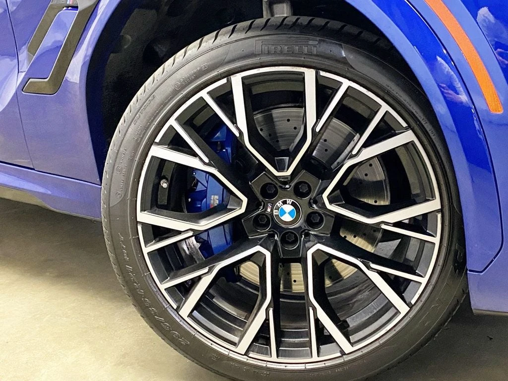 BMW X6 M Sport COMPETITON  - изображение 9