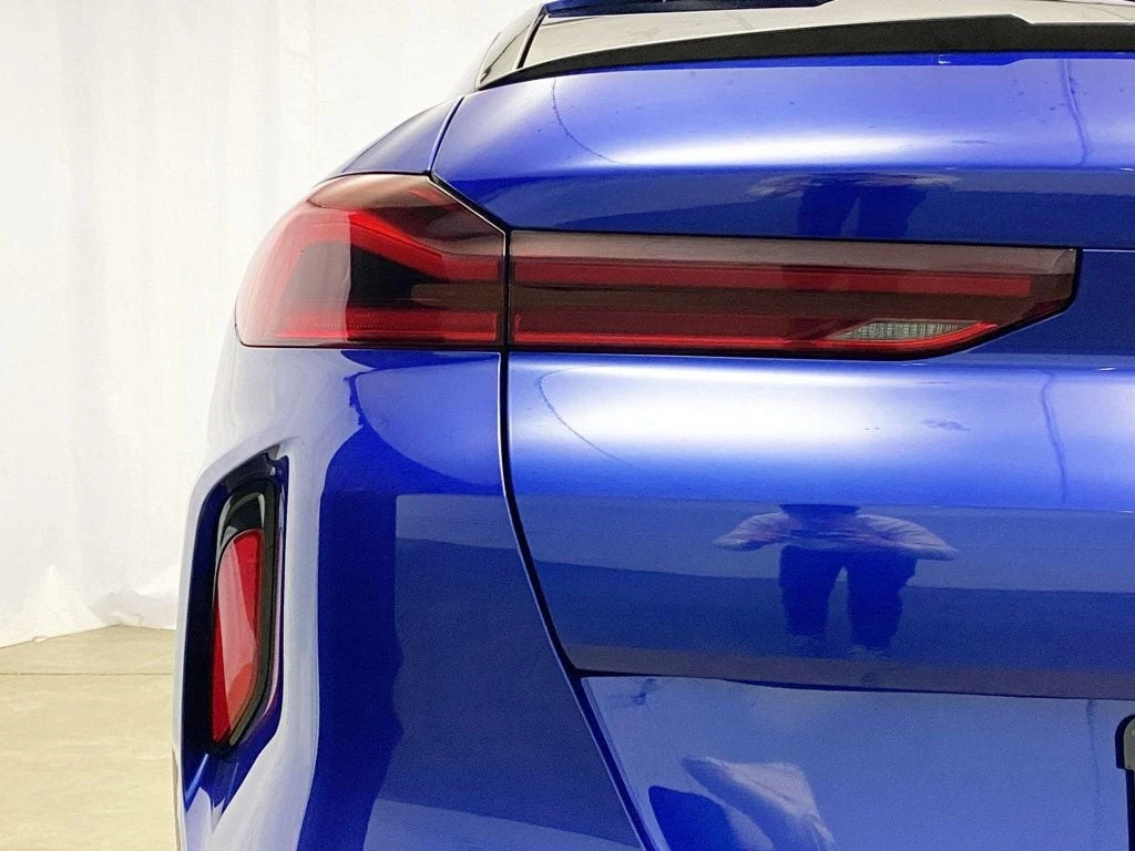 BMW X6 M Sport COMPETITON  - изображение 7