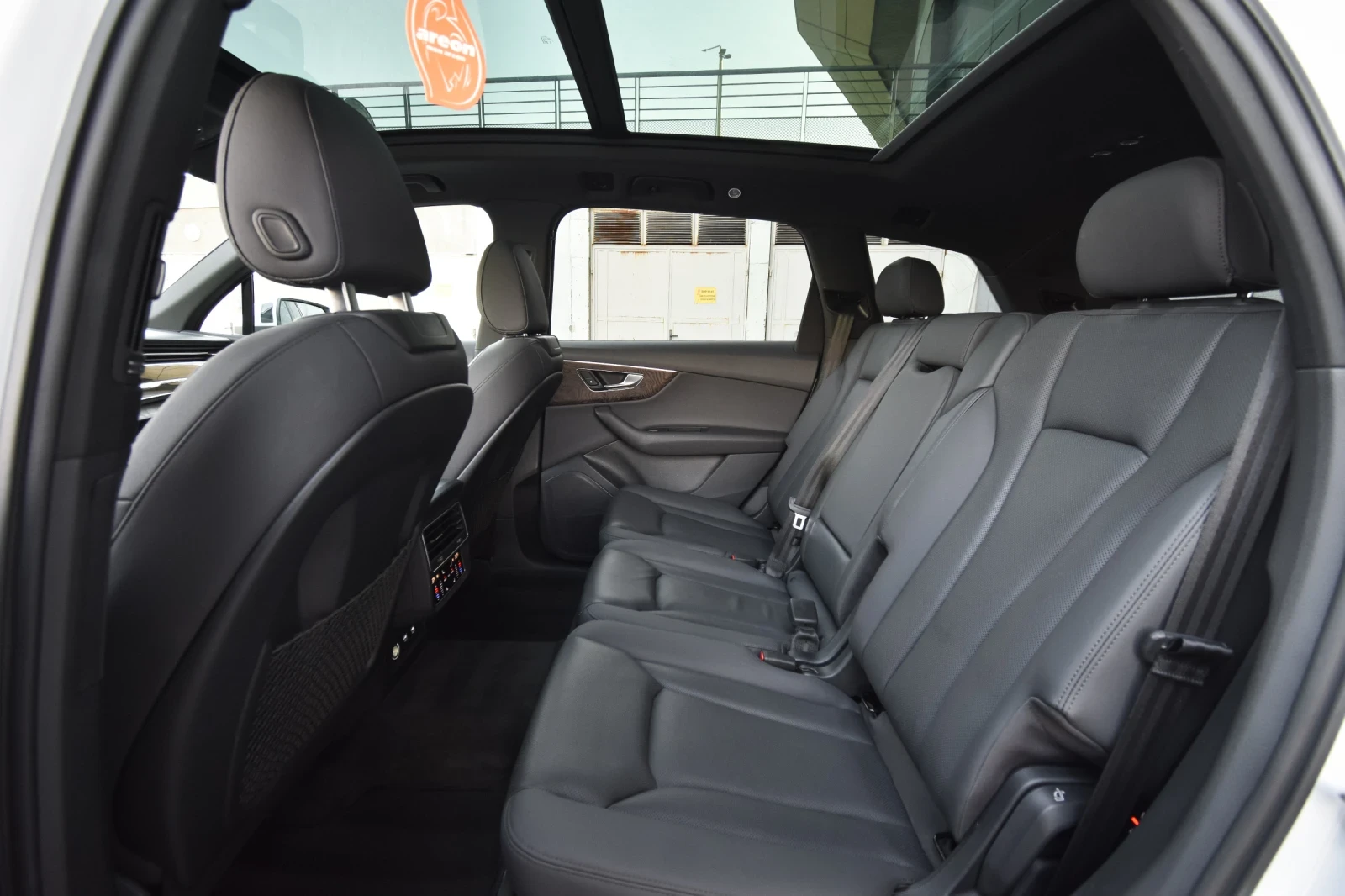 Audi Q7 55 TFSI S-LINE QUATTRO 6+ 1 - изображение 9