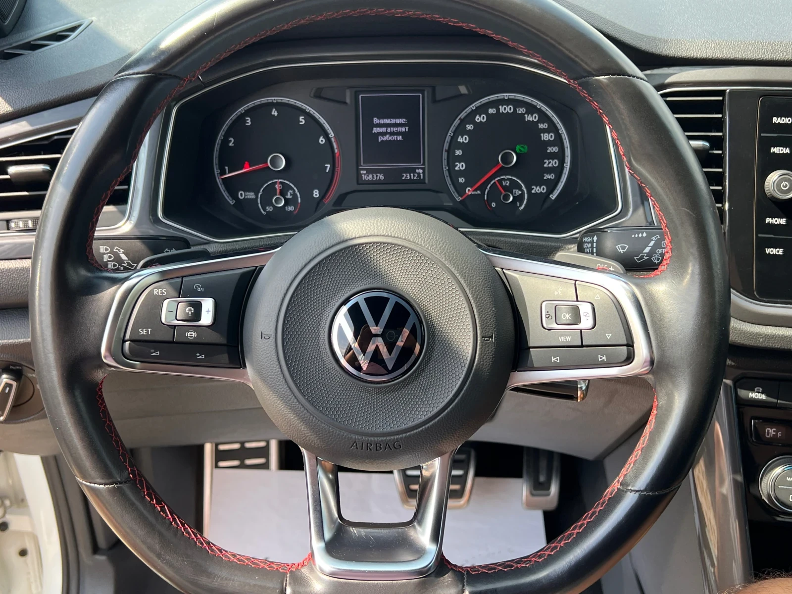 VW T-Roc 1.5/AUTOMATIC  | Mobile.bg   11